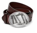 BuckleBooze - Beer Belt Buckle