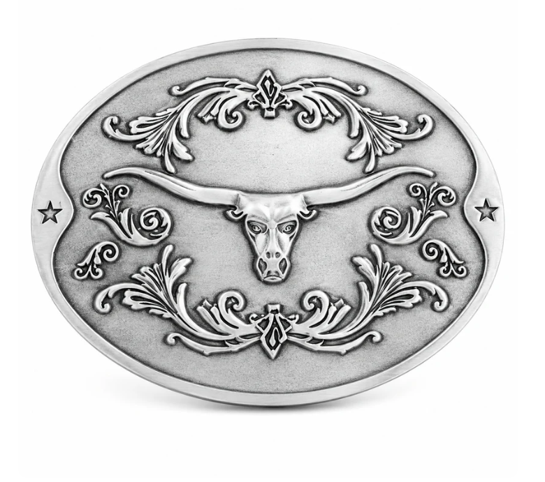 BuckleBooze - Beer Belt Buckle