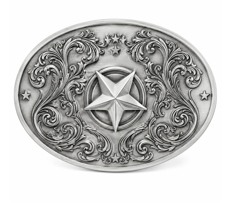 BuckleBooze - Beer Belt Buckle